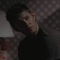 DEAN WINCHESTER