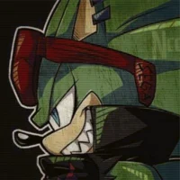 Scoruge The Hedgehog