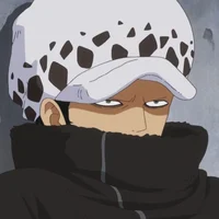Trafalgar Law