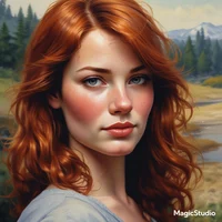 7 Annabelle Prescott