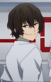 Osamu Dazai