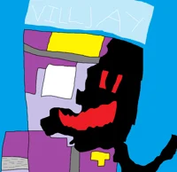 Vill_jay Minecraft