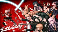 Danganronpa 1
