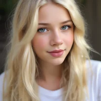 Cute girl