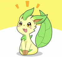 Leafeon 