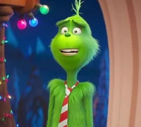 The Grinch