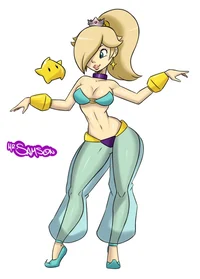 Rosalina 