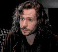 Sirius Black