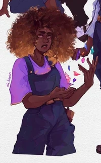 Hazel Levesque 