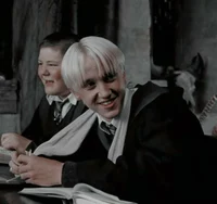 Draco malfoy 