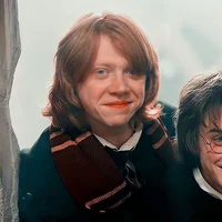 Ron weasley 