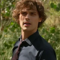 spencer reid