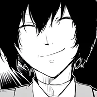 Dazai- Omegaverse AU