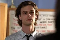 Spencer reid