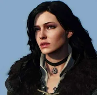 Yennefer