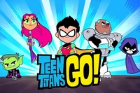 TTG - Teen Titans