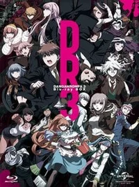 DR future arc swapAU