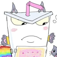 Master Shake Nyan