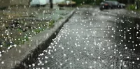 Hailstorm