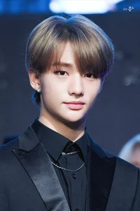 Hyunjin