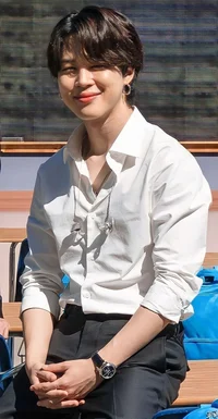 Jimin marido mafioso