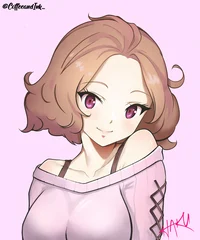Haru Okumura