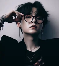 Min yoongi