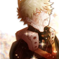 Katsuki Bakugou
