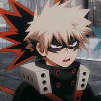Katsuki 
