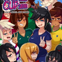 World Cup Girls