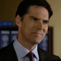 Aaron Hotchner