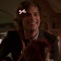 Spencer reid
