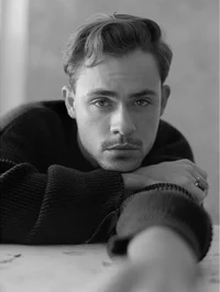 Dacre Montgomery
