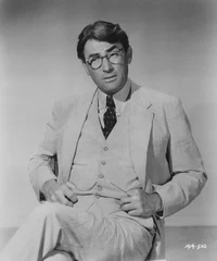 Atticus Finch 