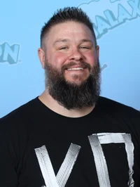 Kevin Owens