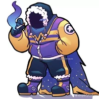 Outerdust Sans