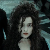 Bellatrix Lestrange