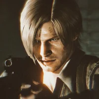 Leon Kennedy