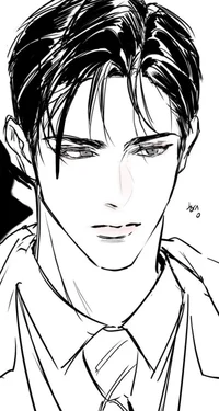 Vincent - BL