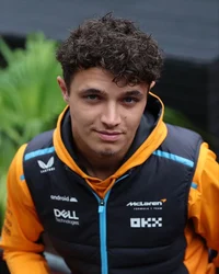 Lando Norris