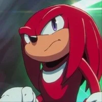 Knuckles the Echidna