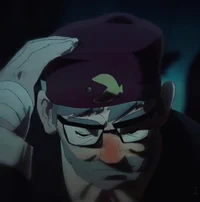 Stanley Pines