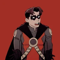 FANTASY Tim Drake