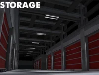 THE STORAGE