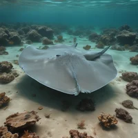 Stingray 
