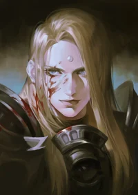Zenos yae Galvus