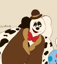 DalmatitianBarnaby 
