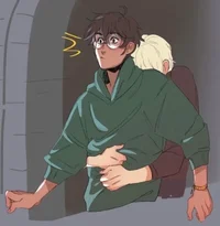 Drarry