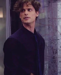 spencer reid