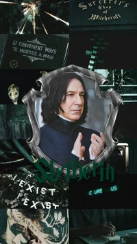 Severus Snape